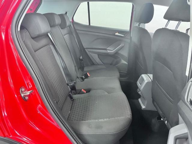 VolkswagenT-Cross Advance 1.0 TSI 70 kW (95 CV)6 VolkswagenT-Cross Advance 1.0 TSI 70 kW (95 CV)6