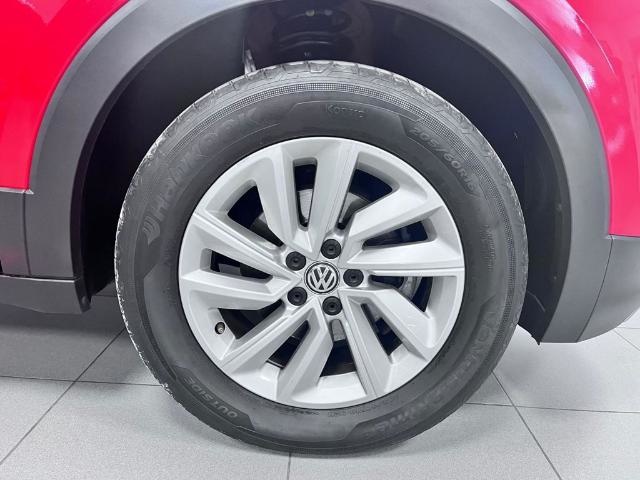 VolkswagenT-Cross Advance 1.0 TSI 70 kW (95 CV)8 VolkswagenT-Cross Advance 1.0 TSI 70 kW (95 CV)8