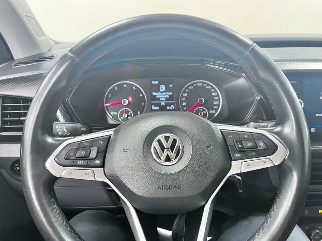 VolkswagenT-Cross Advance 1.0 TSI 70 kW (95 CV)11 VolkswagenT-Cross Advance 1.0 TSI 70 kW (95 CV)11