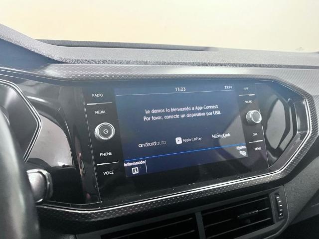 VolkswagenT-Cross Advance 1.0 TSI 70 kW (95 CV)14 VolkswagenT-Cross Advance 1.0 TSI 70 kW (95 CV)14