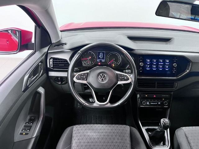 VolkswagenT-Cross Advance 1.0 TSI 70 kW (95 CV)15 VolkswagenT-Cross Advance 1.0 TSI 70 kW (95 CV)15