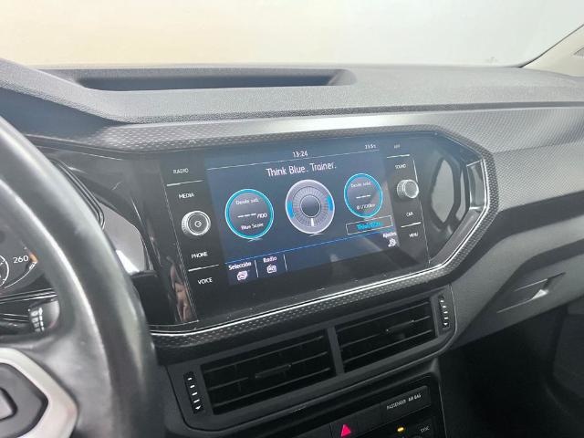 VolkswagenT-Cross Advance 1.0 TSI 70 kW (95 CV)16 VolkswagenT-Cross Advance 1.0 TSI 70 kW (95 CV)16