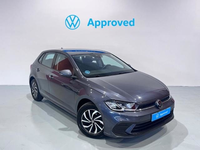 VolkswagenPolo Life 1.0 TSI 70 kW (95 CV)1