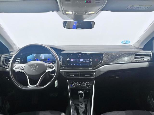 VolkswagenPolo Life 1.0 TSI 70 kW (95 CV)4