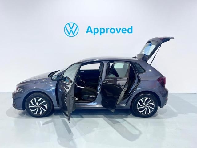 VolkswagenPolo Life 1.0 TSI 70 kW (95 CV)9