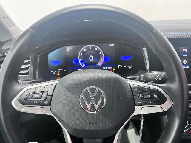 VolkswagenPolo Life 1.0 TSI 70 kW (95 CV)11