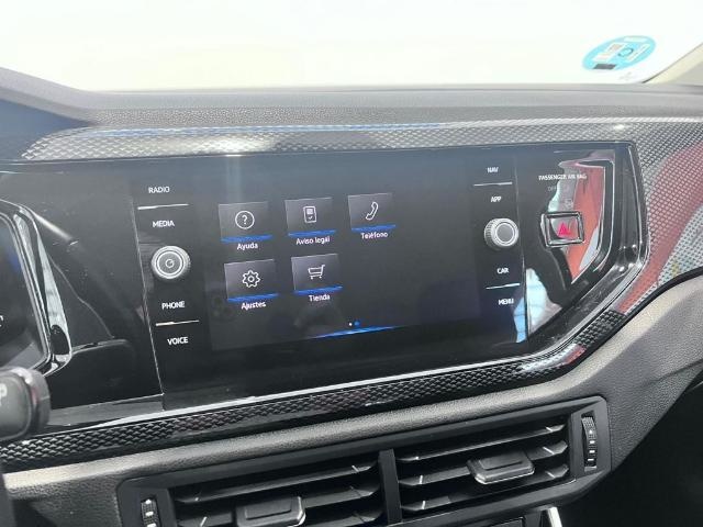 VolkswagenPolo Life 1.0 TSI 70 kW (95 CV)12