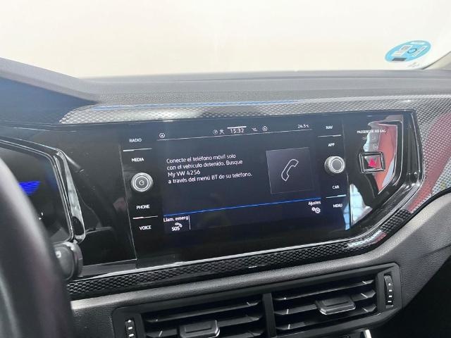 VolkswagenPolo Life 1.0 TSI 70 kW (95 CV)15