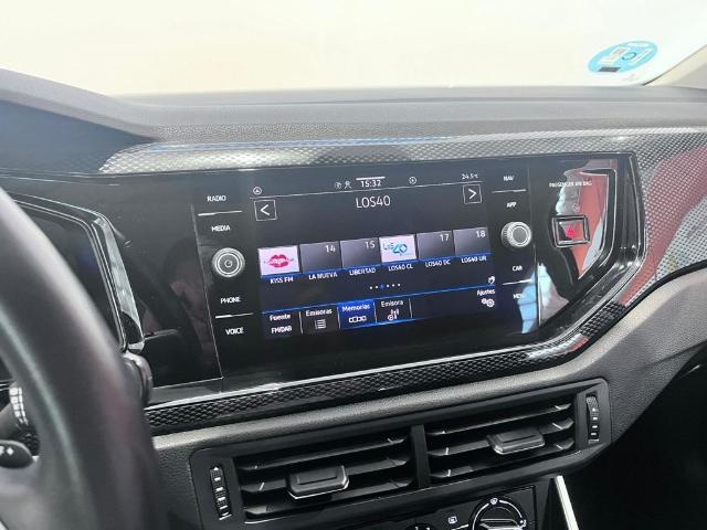 VolkswagenPolo Life 1.0 TSI 70 kW (95 CV)17