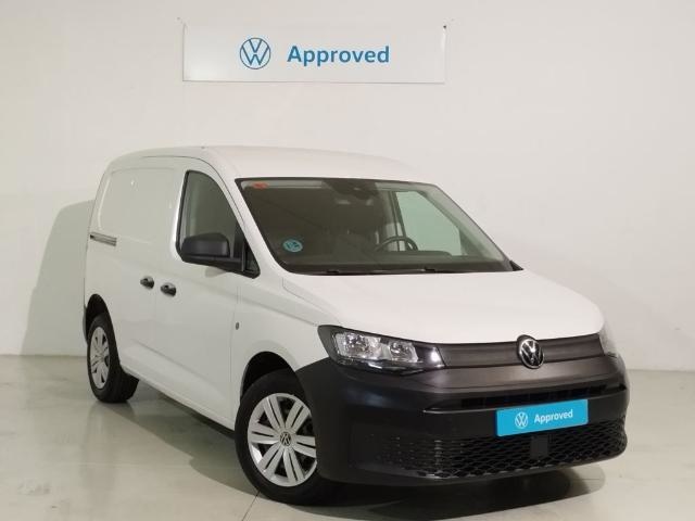 VolkswagenCaddy Cargo 2.0 TDI 55 kW (75 CV)