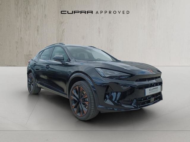 CUPRAFormentor 1.5 eTSI DSG 110 kW (150 CV)