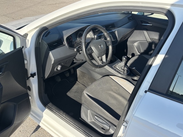 SEATIbiza 1.0 EcoTSI S&S Style 70 kW (95 CV) Vehículo usado en Barcelona - 7