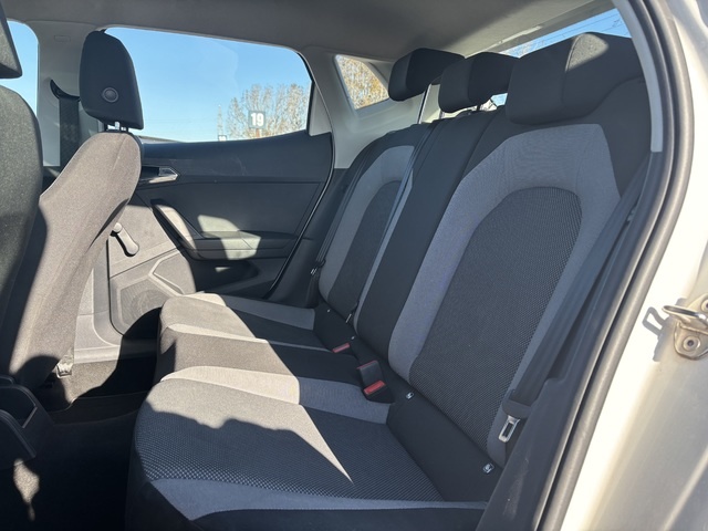 SEATIbiza 1.0 EcoTSI S&S Style 70 kW (95 CV) Vehículo usado en Barcelona - 10