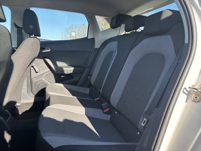 SEATIbiza 1.0 EcoTSI S&S Style 70 kW (95 CV) Vehículo usado en Barcelona - 10 SEATIbiza 1.0 EcoTSI S&S Style 70 kW (95 CV) Vehículo usado en Barcelona - 10