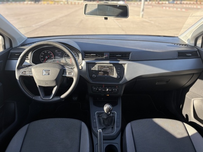 SEATIbiza 1.0 EcoTSI S&S Style 70 kW (95 CV) Vehículo usado en Barcelona - 11 SEATIbiza 1.0 EcoTSI S&S Style 70 kW (95 CV) Vehículo usado en Barcelona - 11