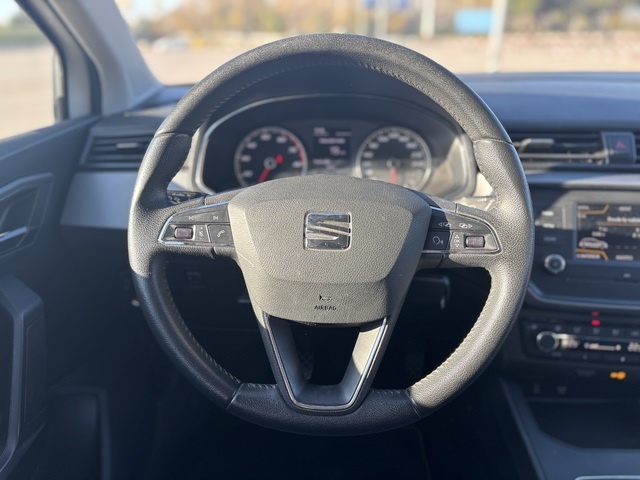 SEATIbiza 1.0 EcoTSI S&S Style 70 kW (95 CV) Vehículo usado en Barcelona - 13