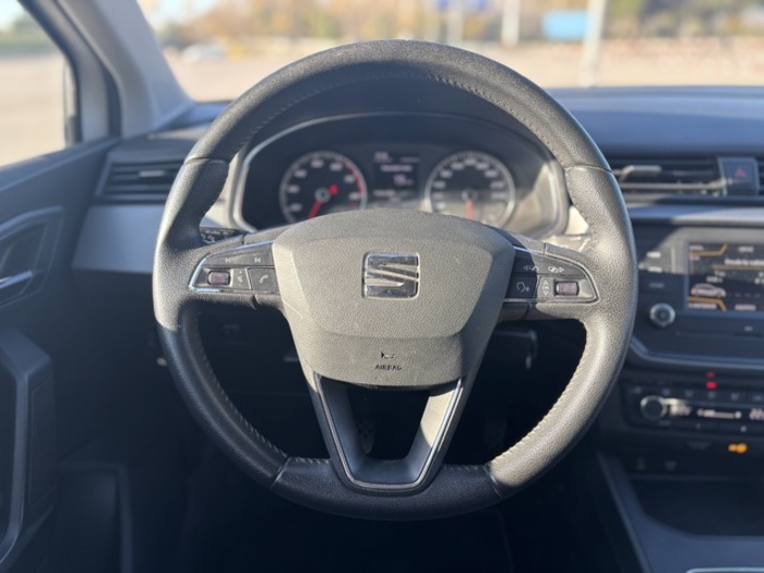 SEATIbiza 1.0 EcoTSI S&S Style 70 kW (95 CV) Vehículo usado en Barcelona - 13 SEATIbiza 1.0 EcoTSI S&S Style 70 kW (95 CV) Vehículo usado en Barcelona - 13