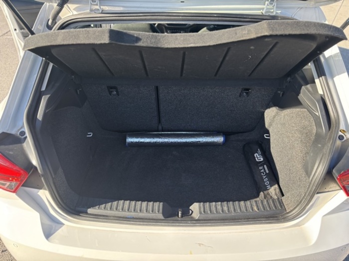 SEATIbiza 1.0 EcoTSI S&S Style 70 kW (95 CV) Vehículo usado en Barcelona - 14 SEATIbiza 1.0 EcoTSI S&S Style 70 kW (95 CV) Vehículo usado en Barcelona - 14