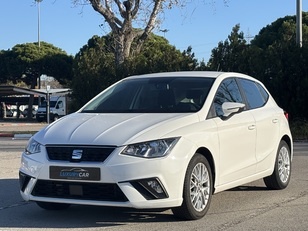 SEAT Ibiza 1.0 EcoTSI S&S Style 70 kW (95 CV)