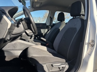 SEAT Ibiza 1.0 EcoTSI S&S Style 70 kW (95 CV) SEAT Ibiza 1.0 EcoTSI S&S Style 70 kW (95 CV)