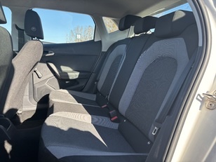 SEAT Ibiza 1.0 EcoTSI S&S Style 70 kW (95 CV)