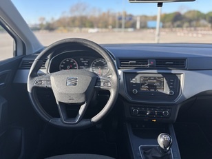 SEAT Ibiza 1.0 EcoTSI S&S Style 70 kW (95 CV)