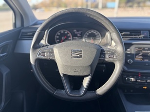 SEAT Ibiza 1.0 EcoTSI S&S Style 70 kW (95 CV)