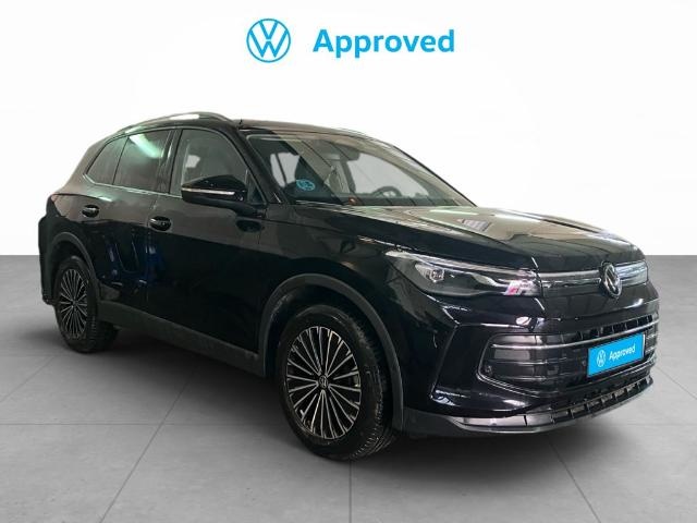 VolkswagenTiguan Life 2.0 TDI 110 kW (150 CV) DSG