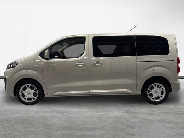CitroenSpacetourer BlueHDi 145 Talla M Shine 107 kW (145 CV) Vehículo usado en Barcelona - 4 CitroenSpacetourer BlueHDi 145 Talla M Shine 107 kW (145 CV) Vehículo usado en Barcelona - 4