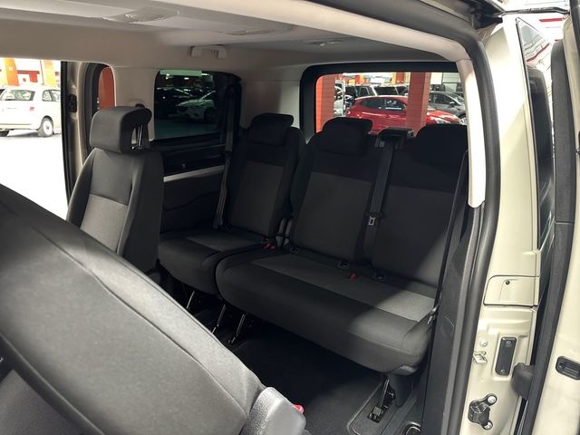 CitroenSpacetourer BlueHDi 145 Talla M Shine 107 kW (145 CV) Vehículo usado en Barcelona - 10