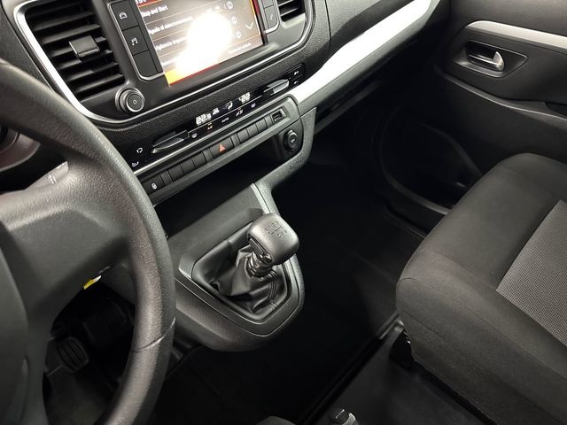 CitroenSpacetourer BlueHDi 145 Talla M Shine 107 kW (145 CV) Vehículo usado en Barcelona - 15