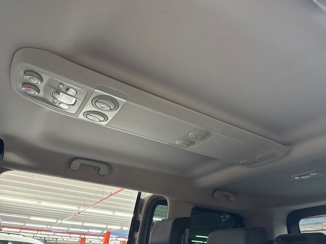 CitroenSpacetourer BlueHDi 145 Talla M Shine 107 kW (145 CV) Vehículo usado en Barcelona - 21 CitroenSpacetourer BlueHDi 145 Talla M Shine 107 kW (145 CV) Vehículo usado en Barcelona - 21