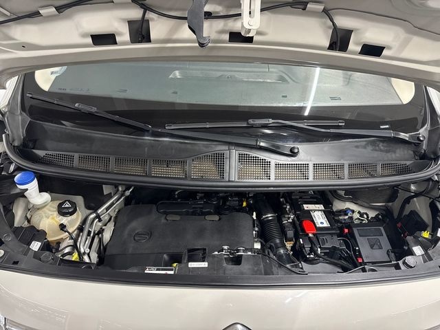 CitroenSpacetourer BlueHDi 145 Talla M Shine 107 kW (145 CV) Vehículo usado en Barcelona - 24