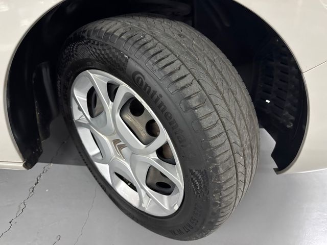 CitroenSpacetourer BlueHDi 145 Talla M Shine 107 kW (145 CV) Vehículo usado en Barcelona - 25