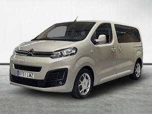 Citroen Spacetourer BlueHDi 145 Talla M Shine 107 kW (145 CV)