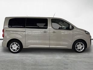 Citroen Spacetourer BlueHDi 145 Talla M Shine 107 kW (145 CV)