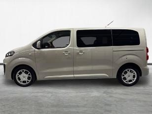 Citroen Spacetourer BlueHDi 145 Talla M Shine 107 kW (145 CV)