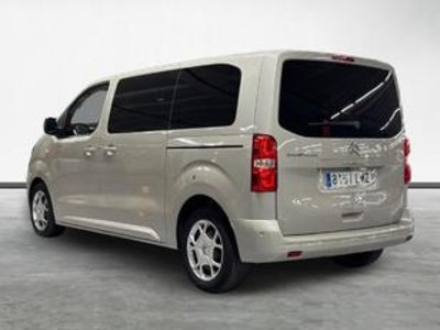 Citroen Spacetourer BlueHDi 145 Talla M Shine 107 kW (145 CV) Citroen Spacetourer BlueHDi 145 Talla M Shine 107 kW (145 CV)
