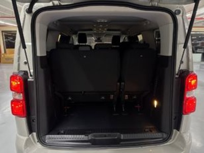 Citroen Spacetourer BlueHDi 145 Talla M Shine 107 kW (145 CV) Citroen Spacetourer BlueHDi 145 Talla M Shine 107 kW (145 CV)