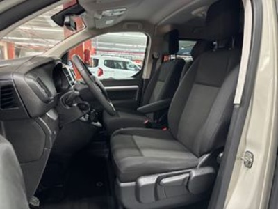 Citroen Spacetourer BlueHDi 145 Talla M Shine 107 kW (145 CV) Citroen Spacetourer BlueHDi 145 Talla M Shine 107 kW (145 CV)