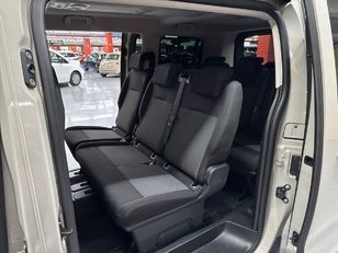 Citroen Spacetourer BlueHDi 145 Talla M Shine 107 kW (145 CV)