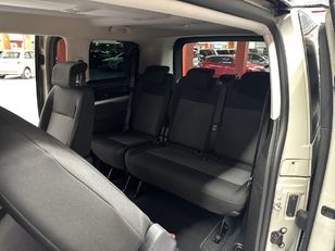 Citroen Spacetourer BlueHDi 145 Talla M Shine 107 kW (145 CV)