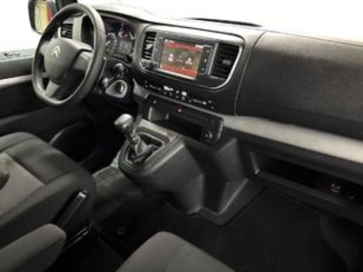 Citroen Spacetourer BlueHDi 145 Talla M Shine 107 kW (145 CV) Citroen Spacetourer BlueHDi 145 Talla M Shine 107 kW (145 CV)