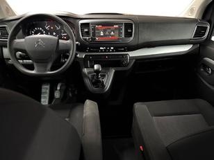 Citroen Spacetourer BlueHDi 145 Talla M Shine 107 kW (145 CV)