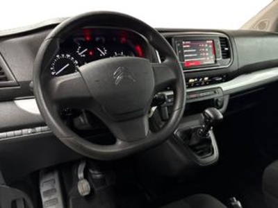 Citroen Spacetourer BlueHDi 145 Talla M Shine 107 kW (145 CV) Citroen Spacetourer BlueHDi 145 Talla M Shine 107 kW (145 CV)