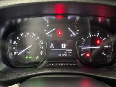 Citroen Spacetourer BlueHDi 145 Talla M Shine 107 kW (145 CV) Citroen Spacetourer BlueHDi 145 Talla M Shine 107 kW (145 CV)