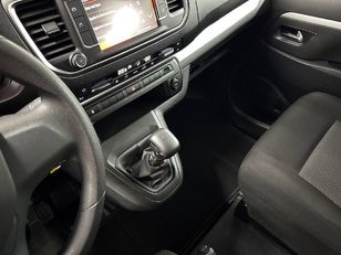 Citroen Spacetourer BlueHDi 145 Talla M Shine 107 kW (145 CV)