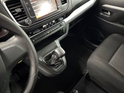 Citroen Spacetourer BlueHDi 145 Talla M Shine 107 kW (145 CV) Citroen Spacetourer BlueHDi 145 Talla M Shine 107 kW (145 CV)