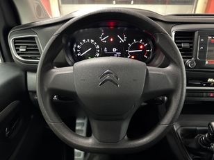 Citroen Spacetourer BlueHDi 145 Talla M Shine 107 kW (145 CV)