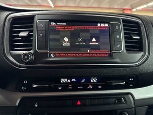 Citroen Spacetourer BlueHDi 145 Talla M Shine 107 kW (145 CV)